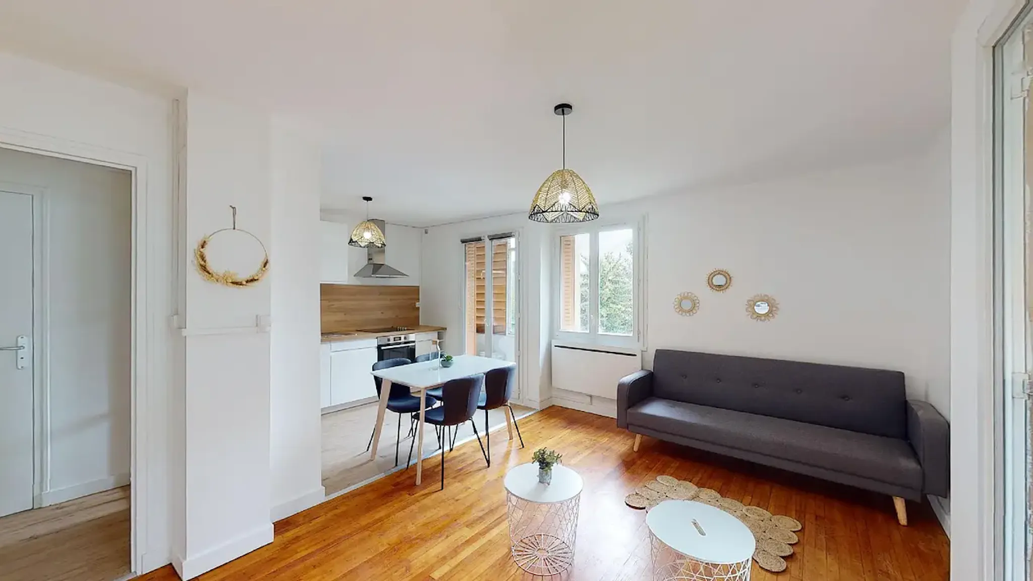 Rue Pierre Semard, Saint-Martin-le-Vinoux preview