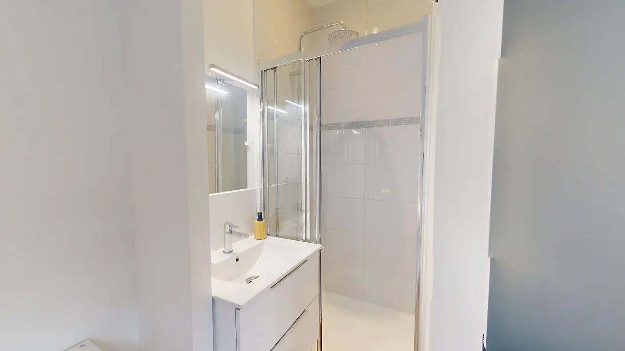 Rue Manescau, Pau preview