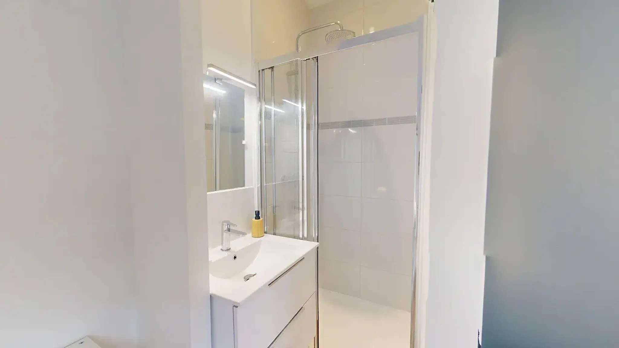 Rue Manescau, Pau preview