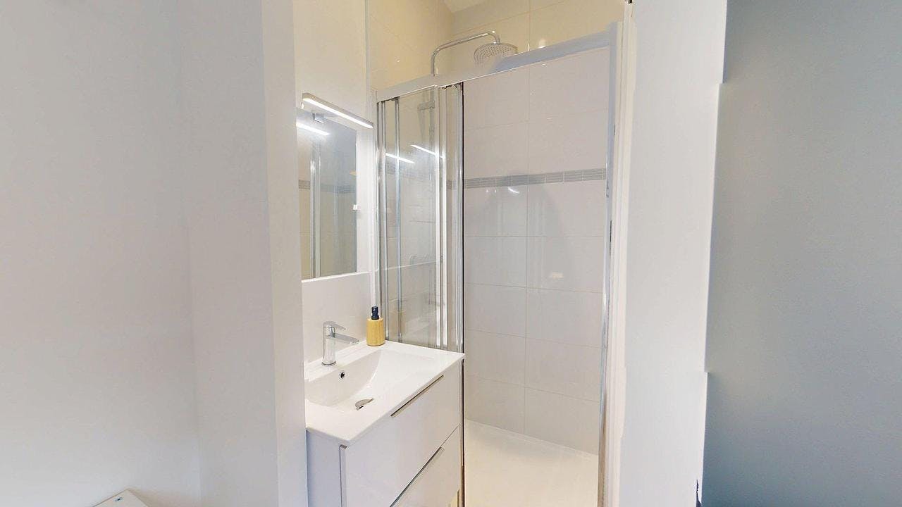 Rue Manescau, Pau preview