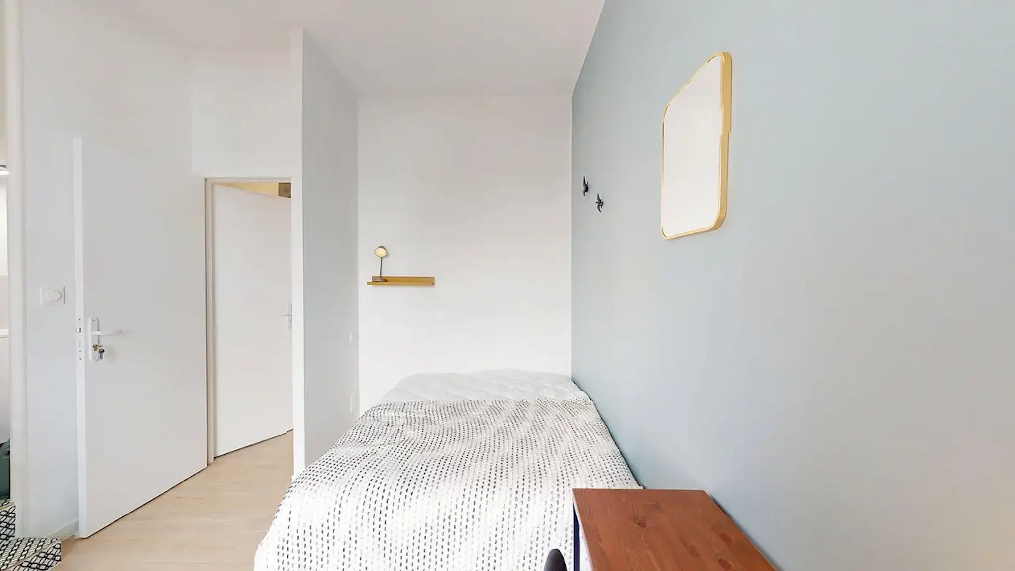 Rue Manescau, Pau preview