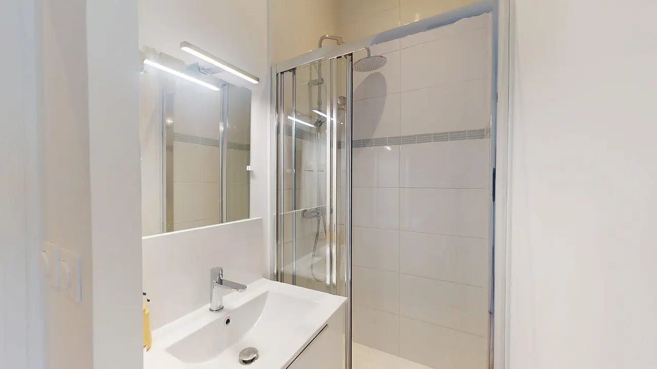 Rue Manescau, Pau preview