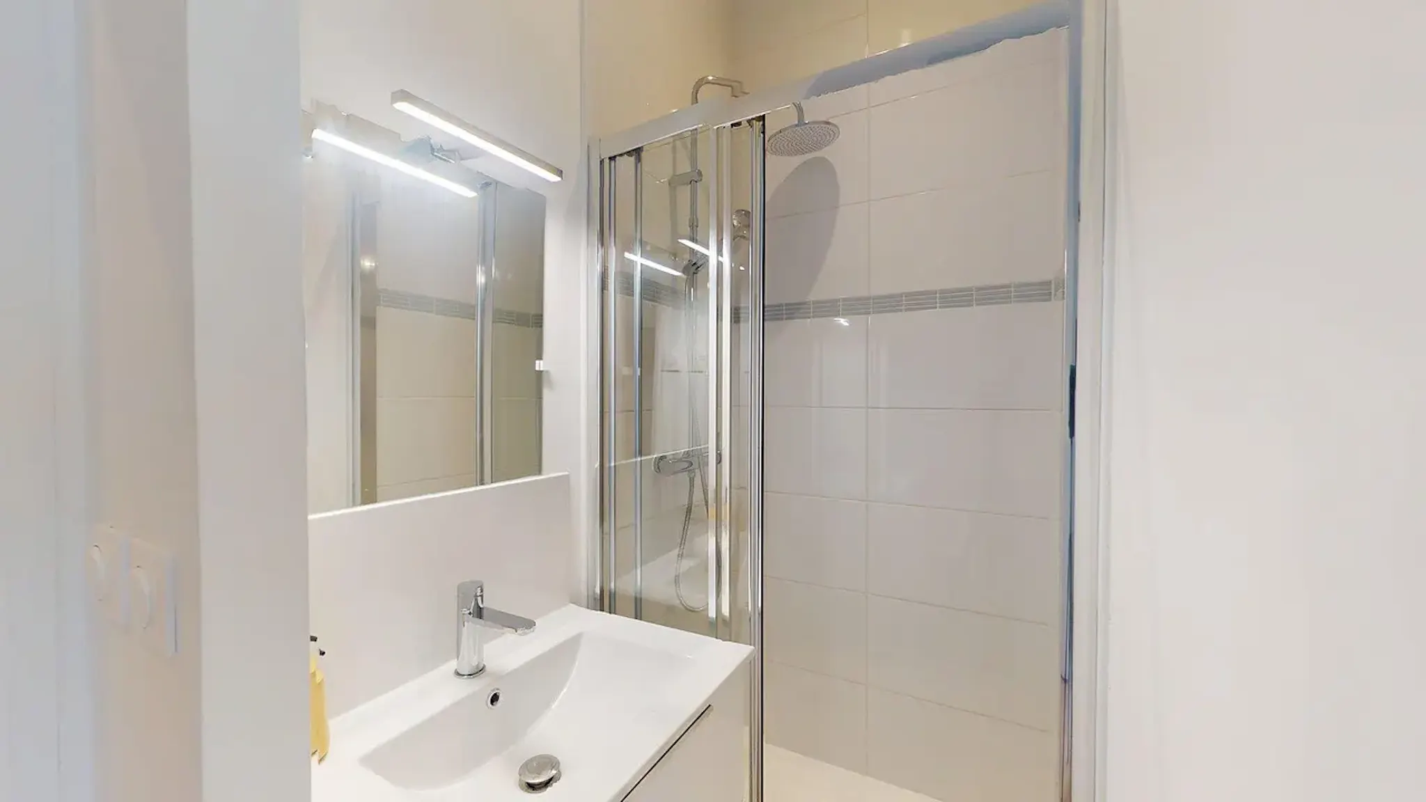 Rue Manescau, Pau preview