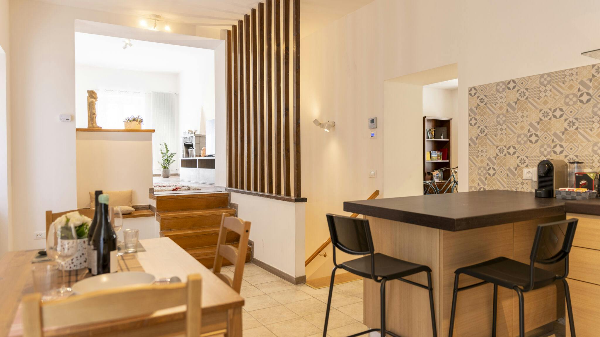 Квартира за оренду для 1 EUR на місяць у Arrone, Via Traversa