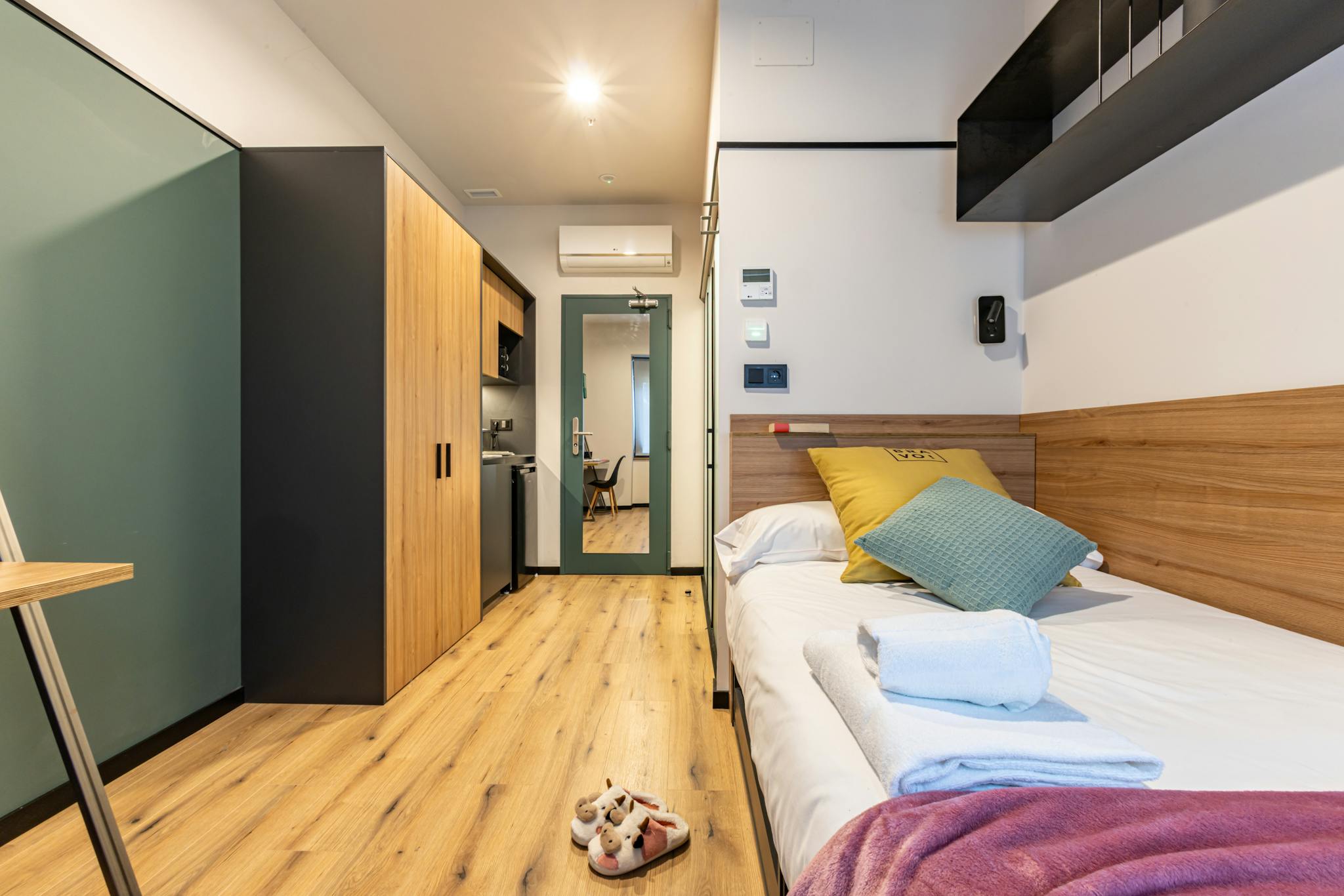 Avenida de la Merced, Salamanca preview