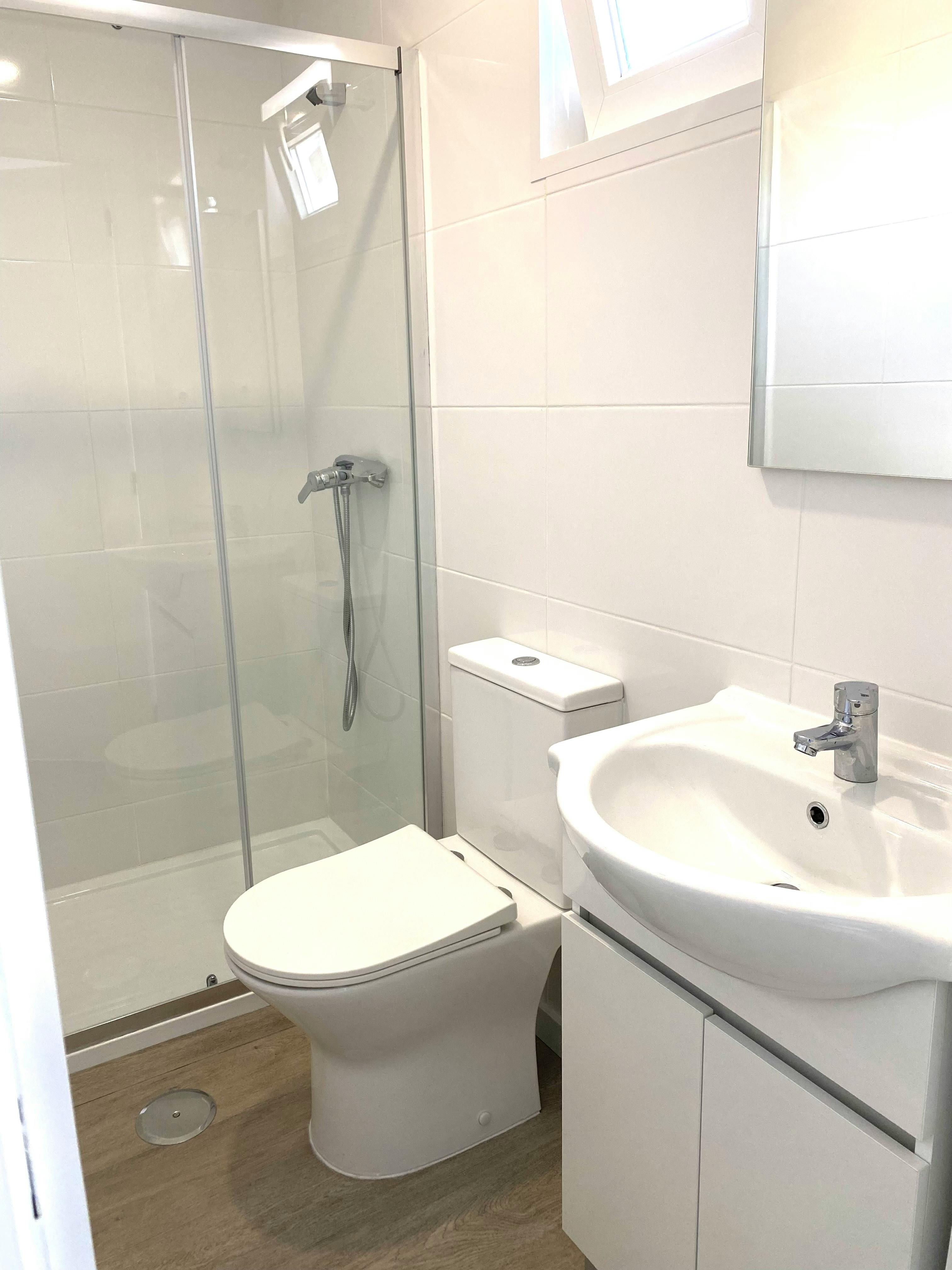 Apartment Águeda, 1 bed — photo 10