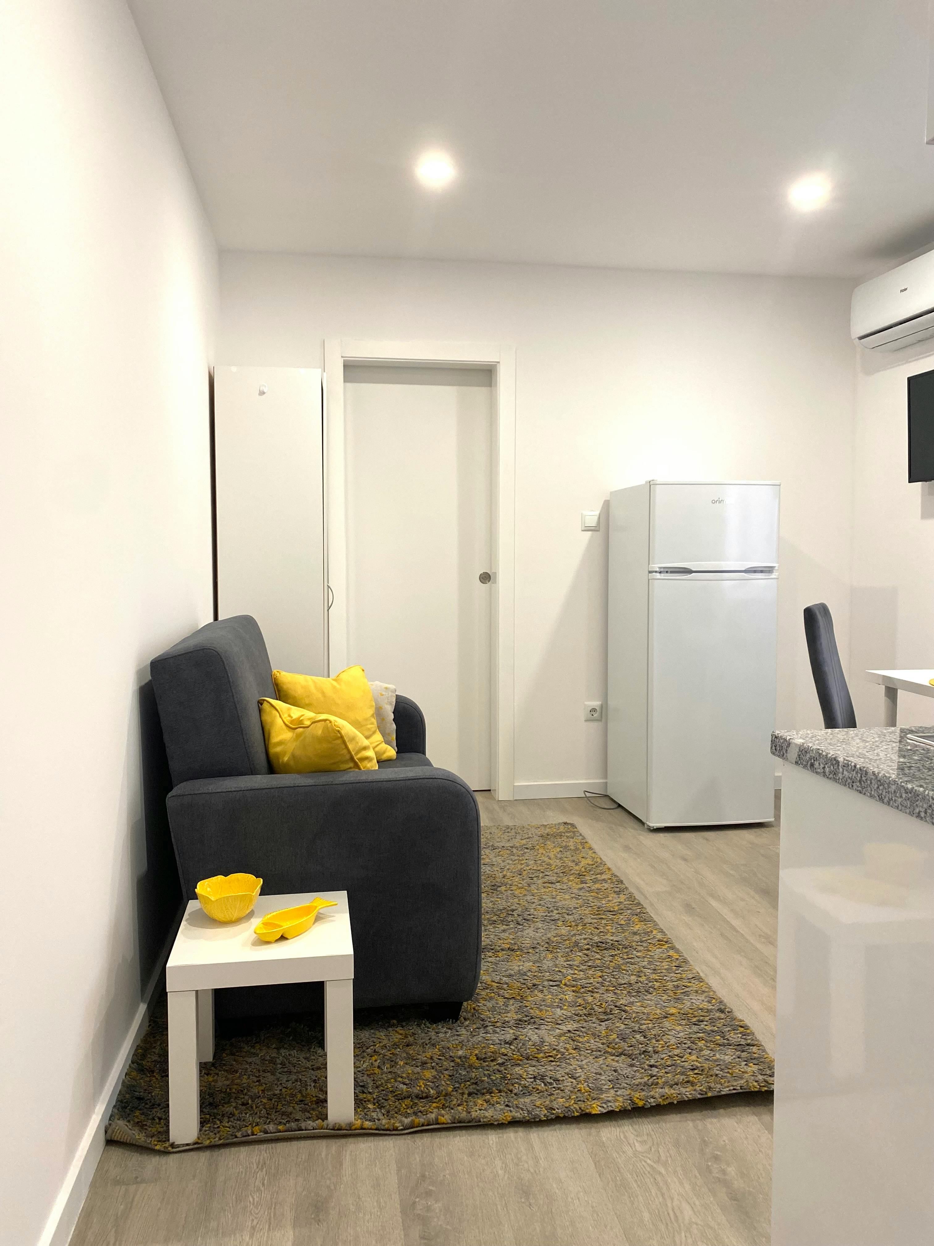 Casa para alugar por € 850 por mês em Águeda, Urbanização Quinta da Alagoa