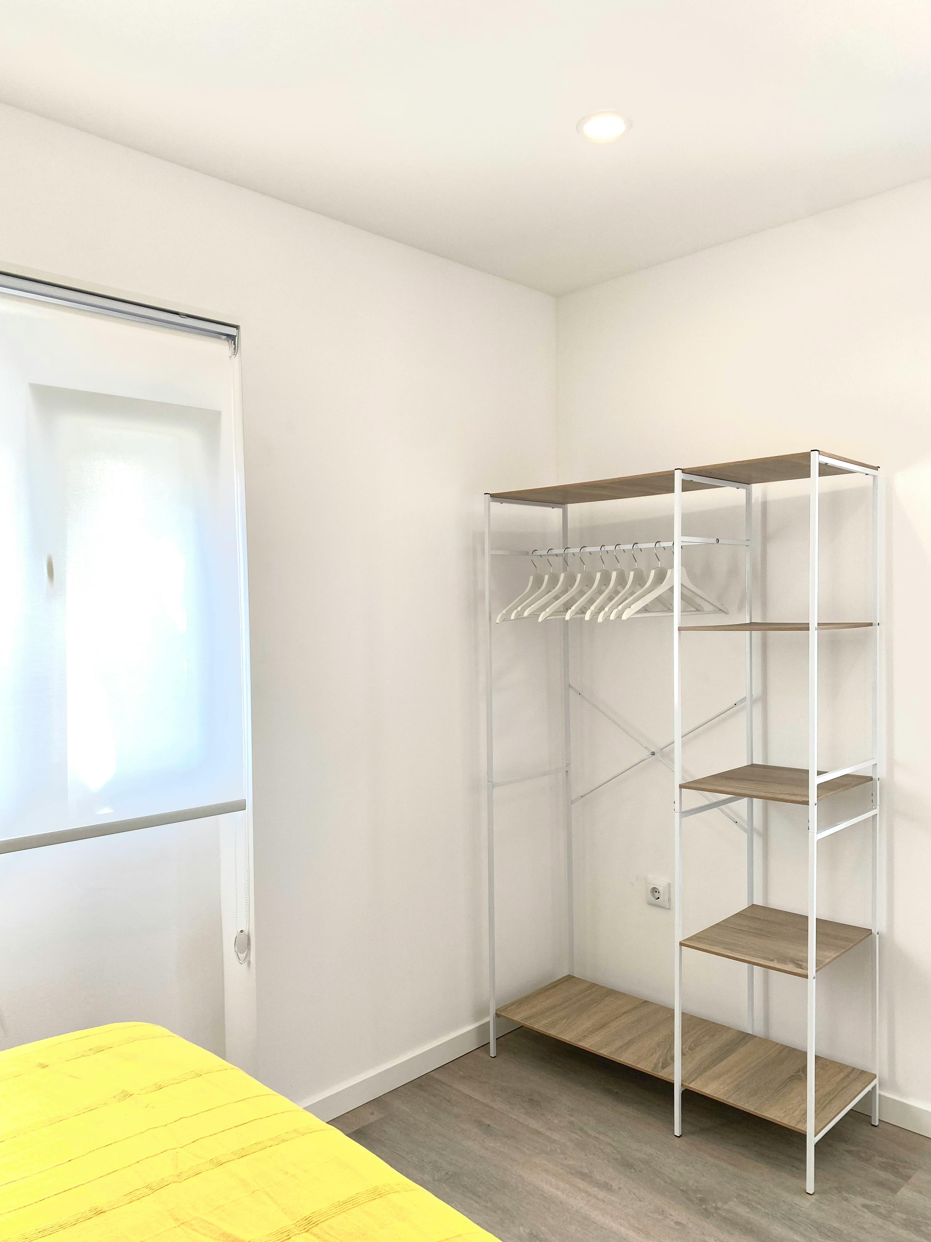 Apartment Águeda, 1 bed — photo 9
