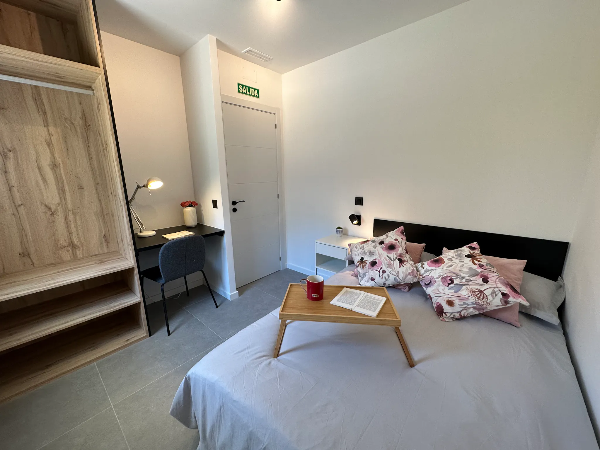 Calle de la Parra, Madrid preview