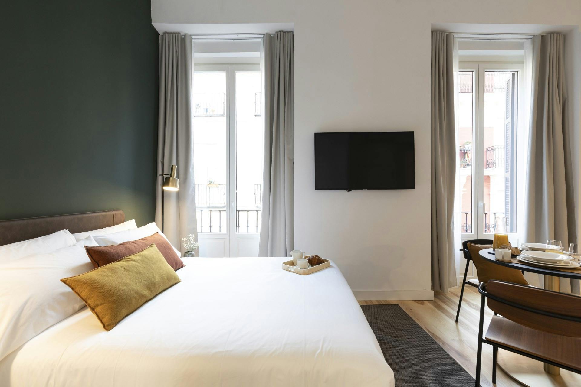 Plaza del Ángel, Madrid preview