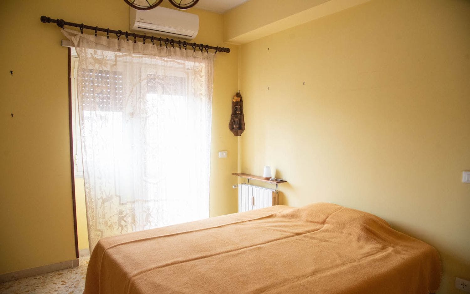 Via Quirino Majorana, Rome preview