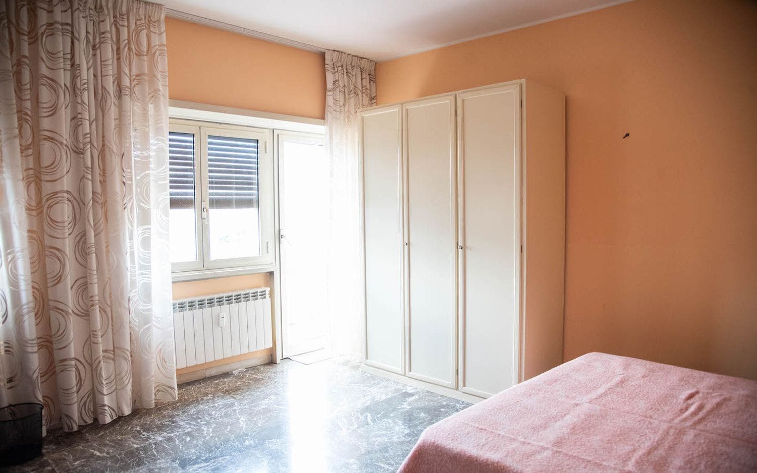 Via Quirino Majorana, Rome preview