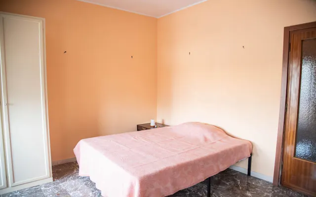 Private room in Via Quirino Majorana, Rome (1692588) room image 2