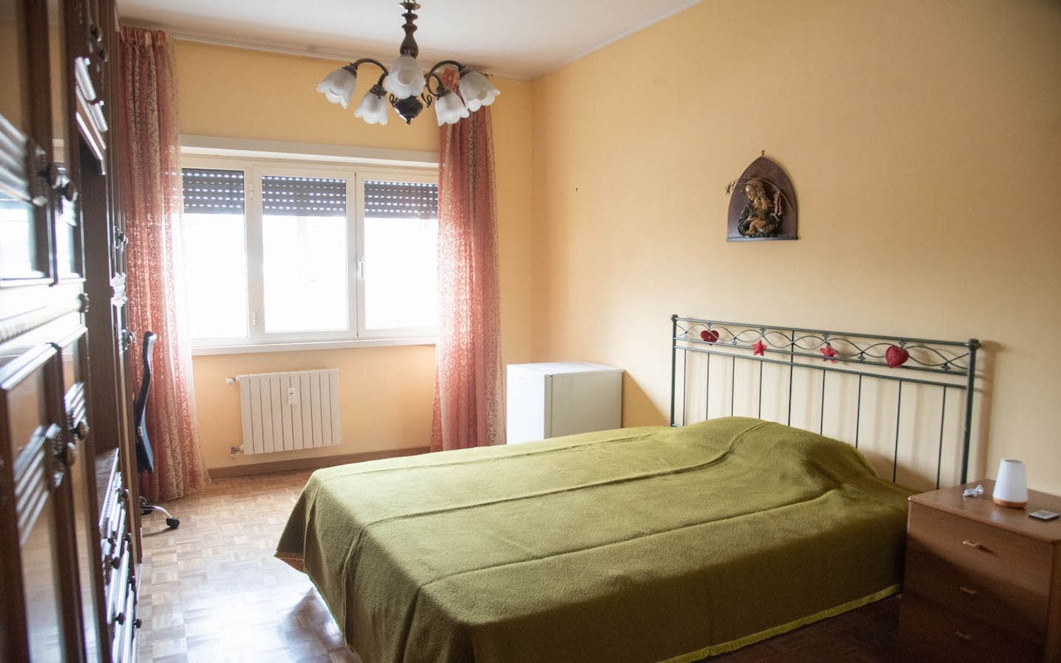 Via Quirino Majorana, Rome preview