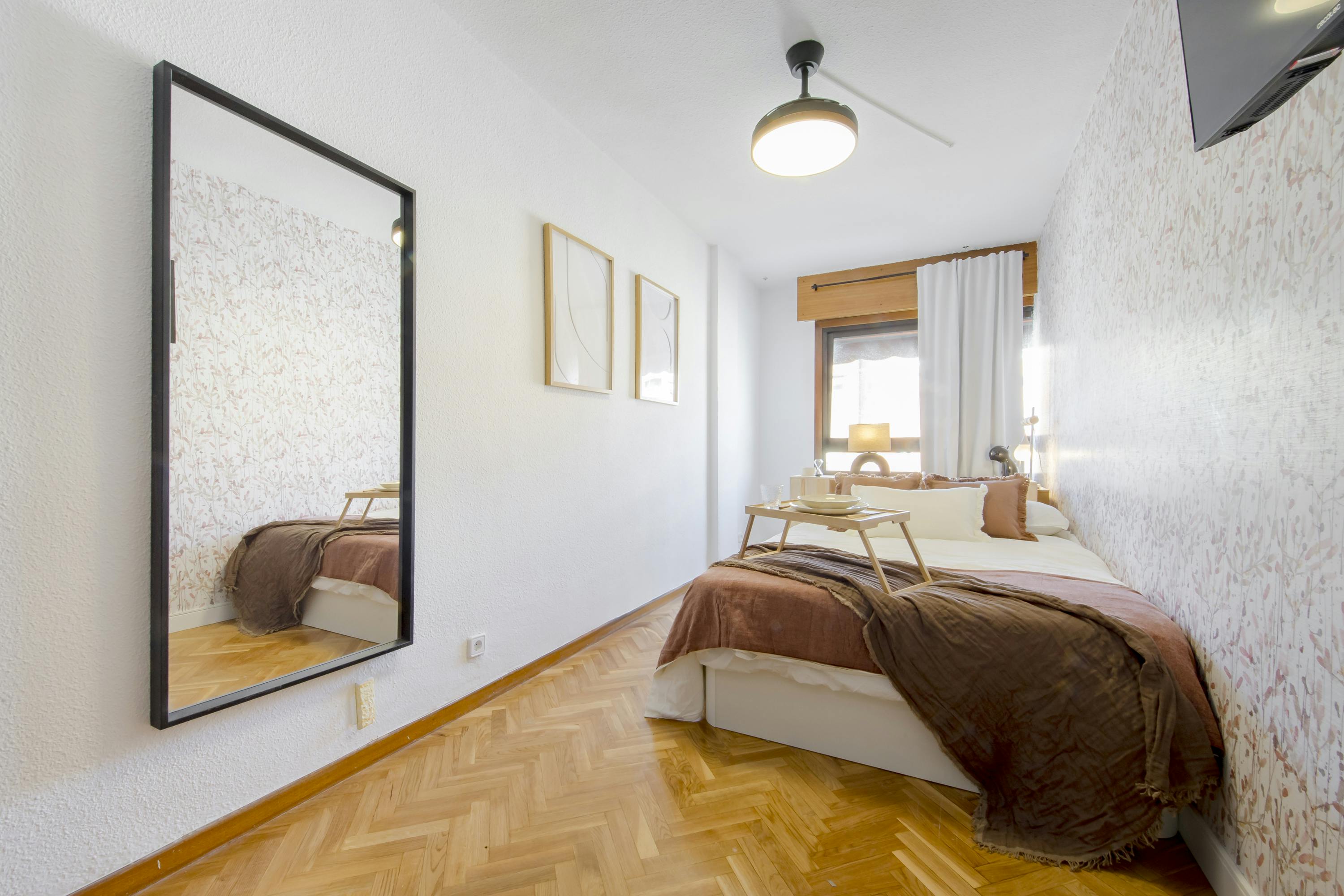 Calle del Corazón de María, Madrid preview