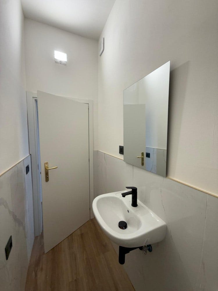 Double room Florence, 1 bed — photo 26