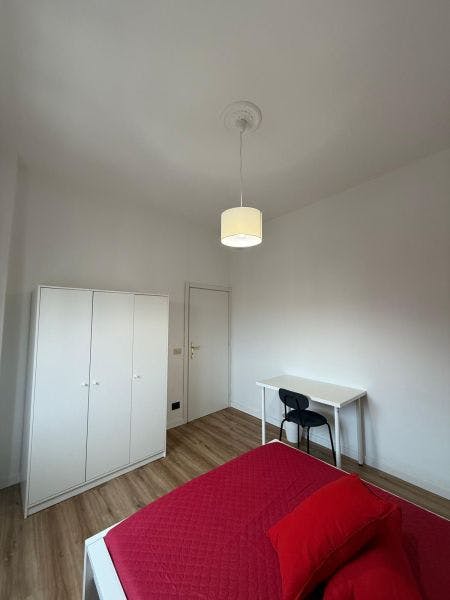 Private room for rent for €600 per month in Florence, Piazza di San Jacopino