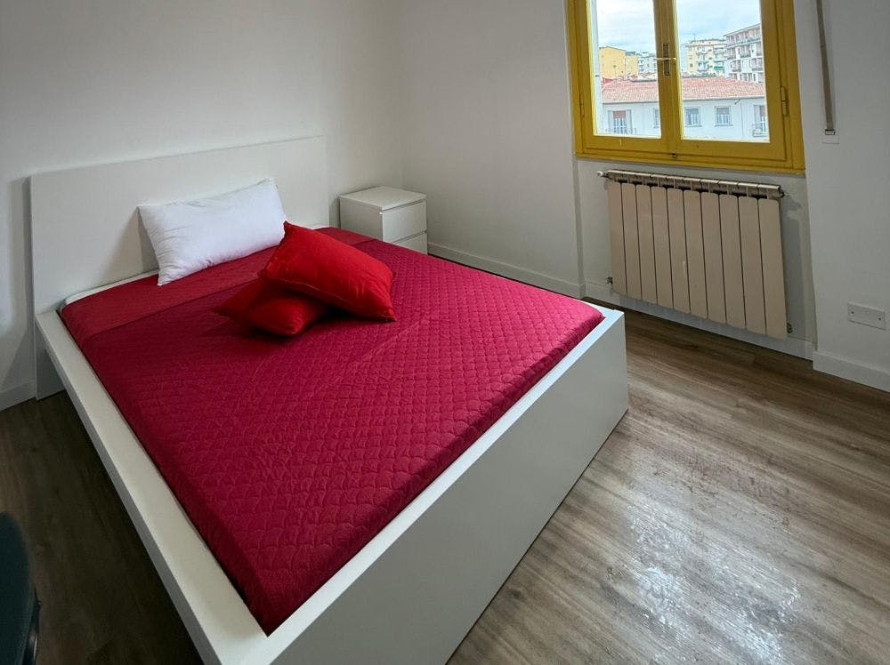 Single room Florence, 1 bed — photo 19