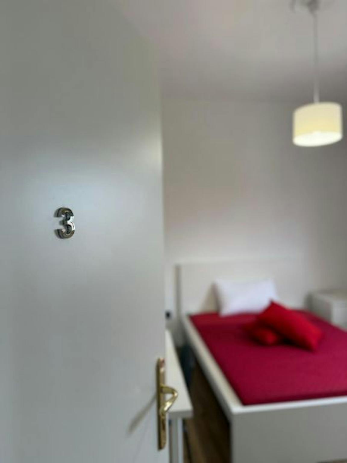 Piazza di San Jacopino, Florence preview