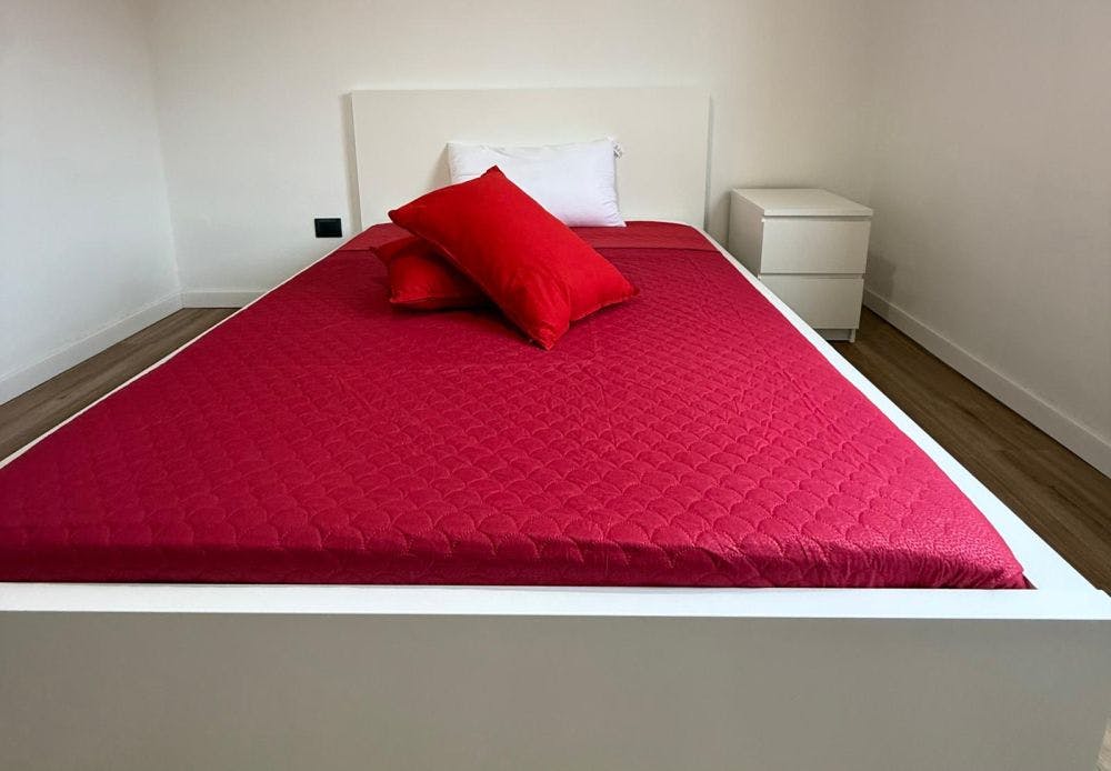 Single room Florence, 1 bed — photo 18