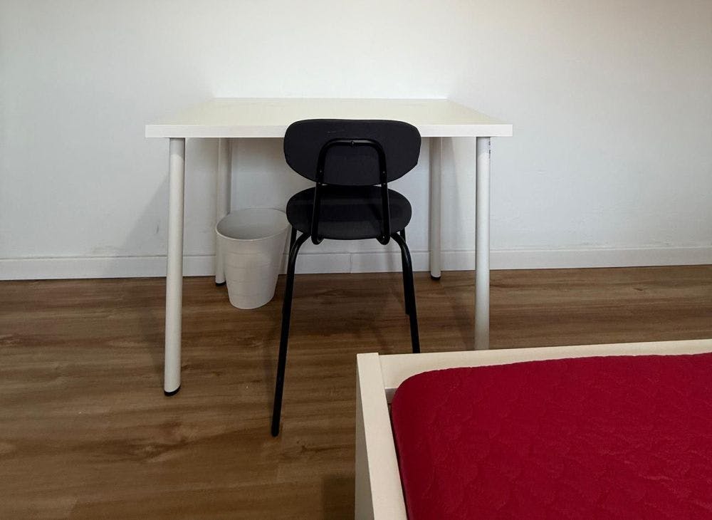 Single room Florence, 1 bed — photo 17