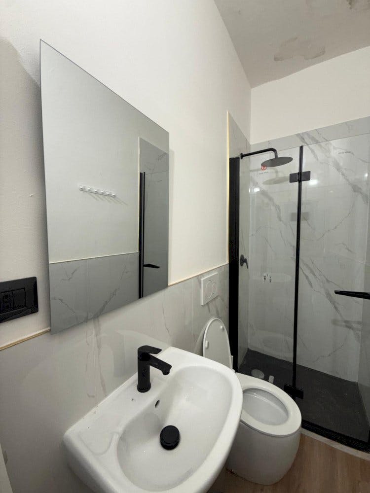 Double room Florence, 1 bed — photo 23