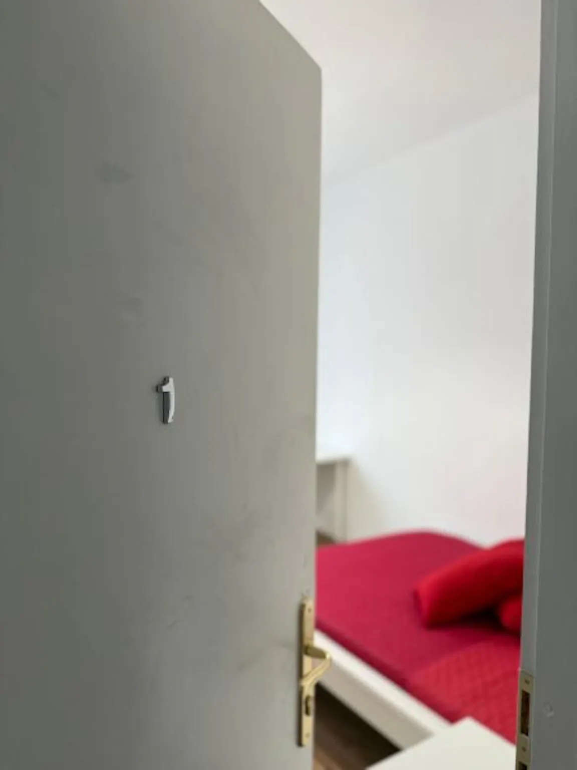 Piazza di San Jacopino, Florence preview