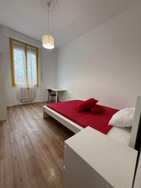 Quarto privado para alugar por € 600 por mês em Florence, Piazza di San Jacopino