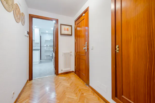 Private room in Calle del Corazón de María, Madrid (1692602) room image 28