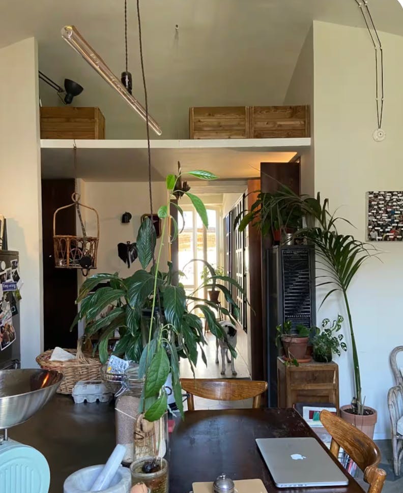 Apartment for rent for €700 per month in Turin, Via Chiusella