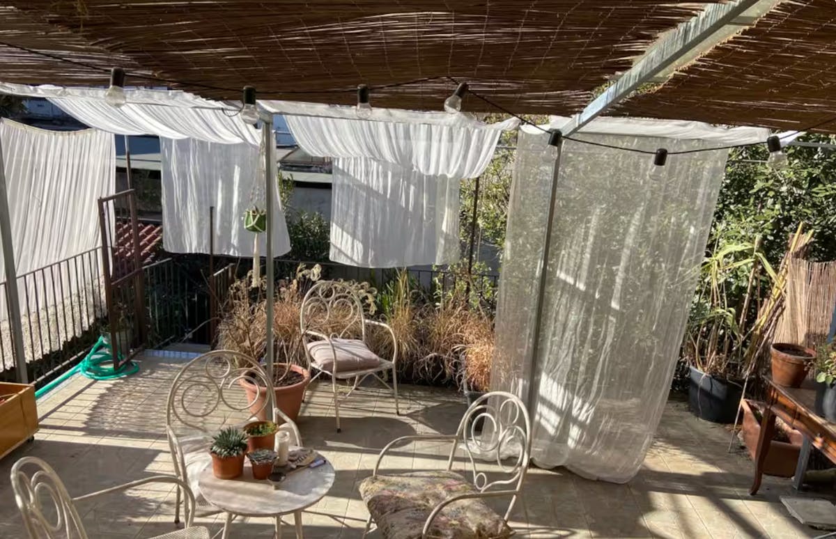 Apartment for rent for €700 per month in Turin, Via Chiusella