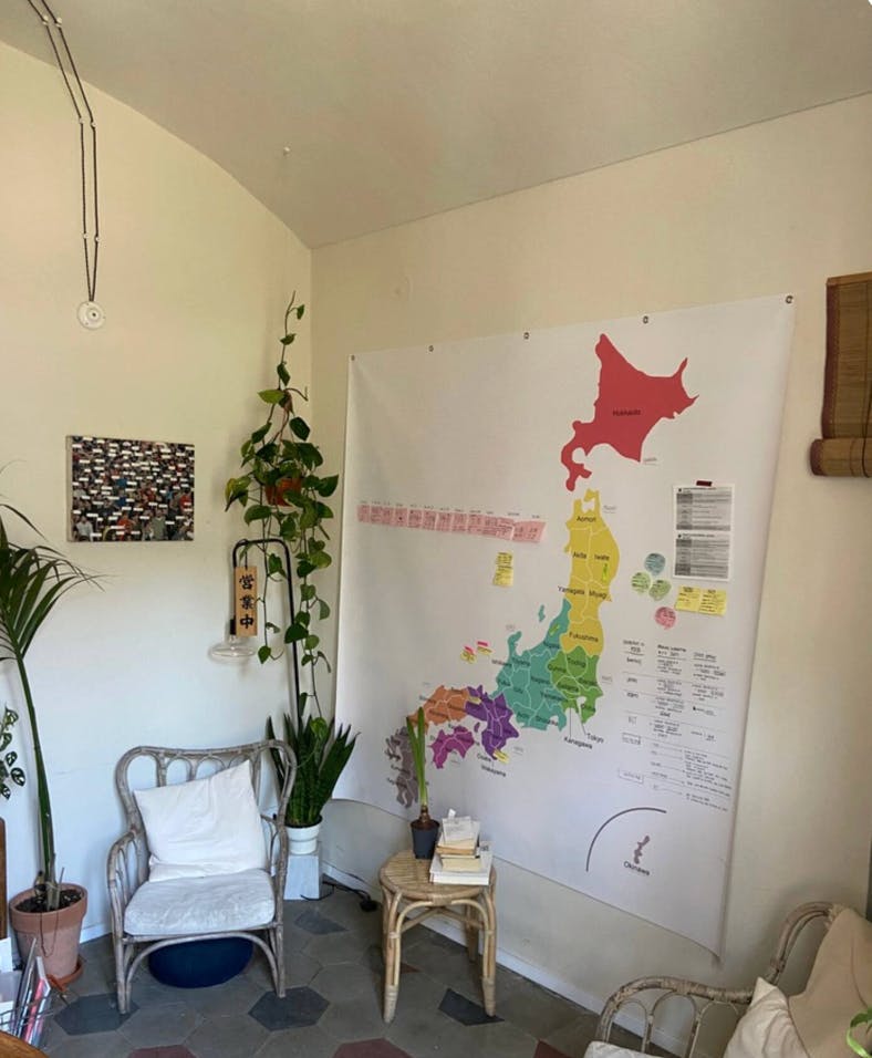 preview gallery tile