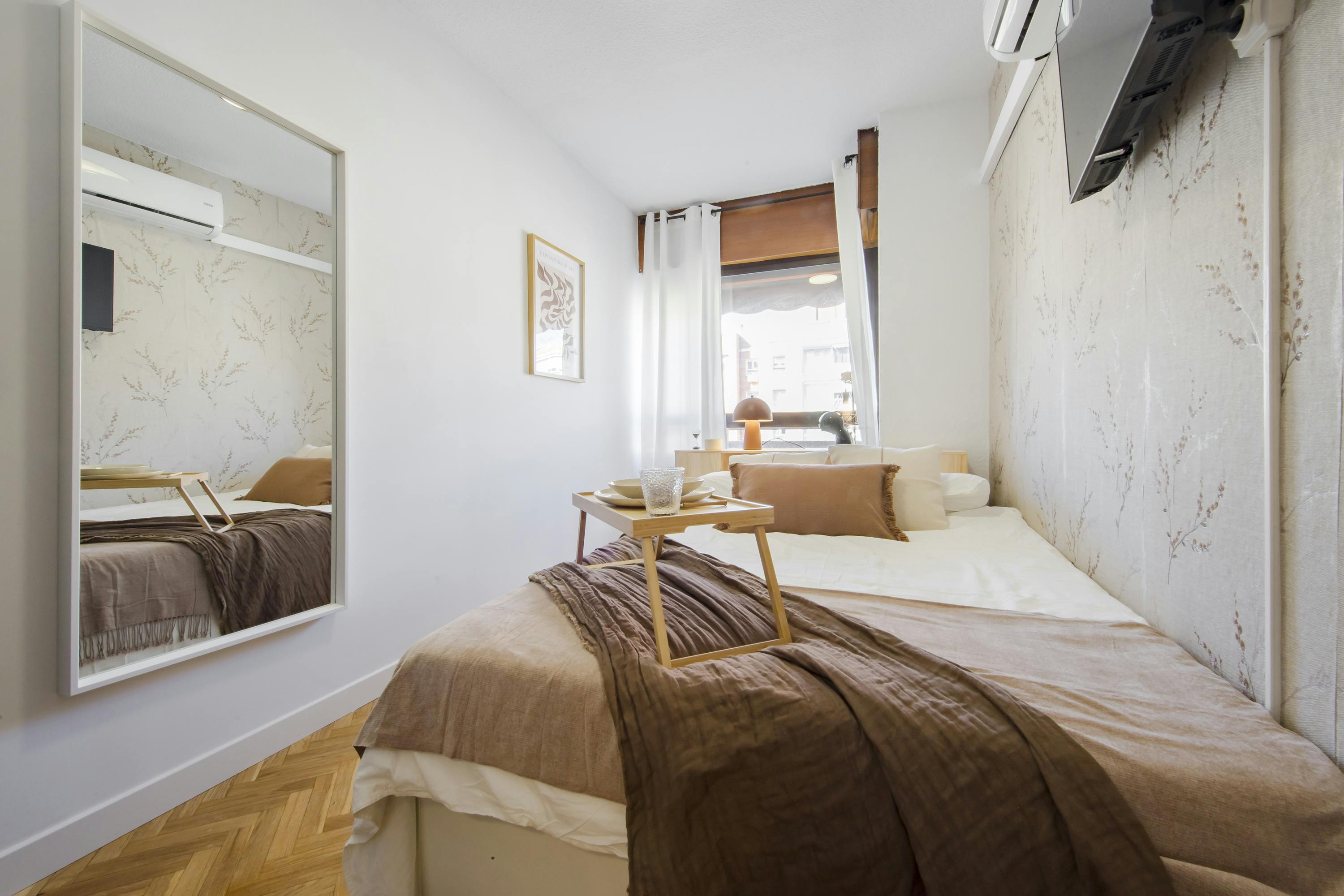 Calle del Corazón de María, Madrid preview