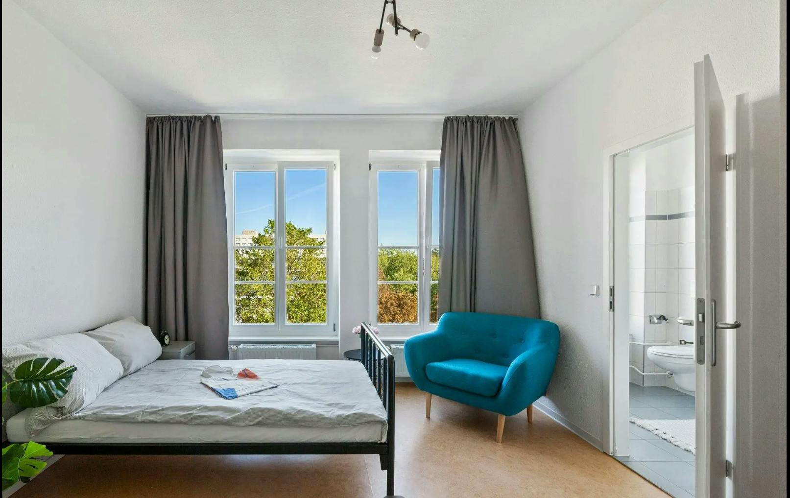 Güntzstraße, Dresden preview