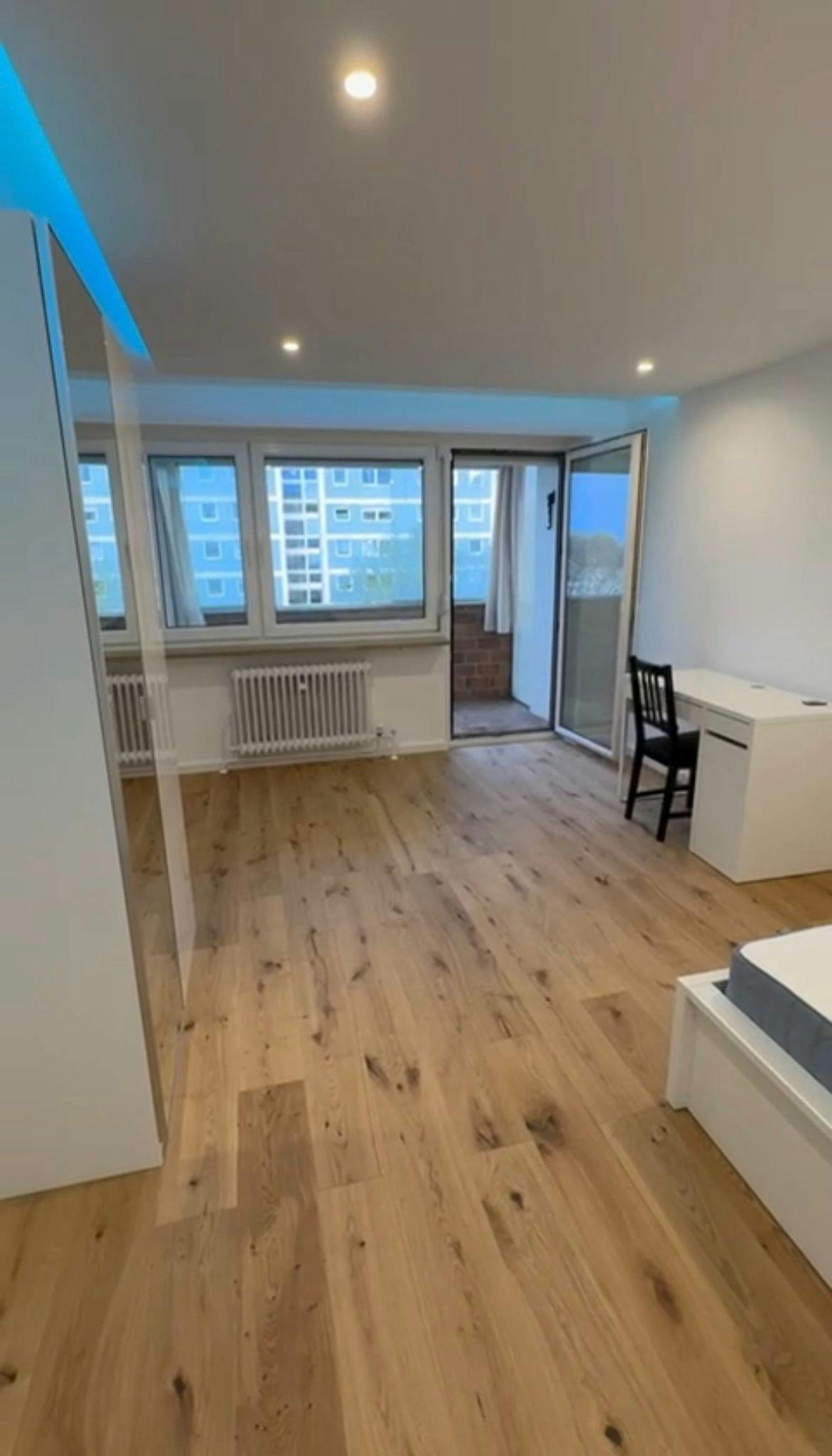 Engadiner Straße, Munich preview