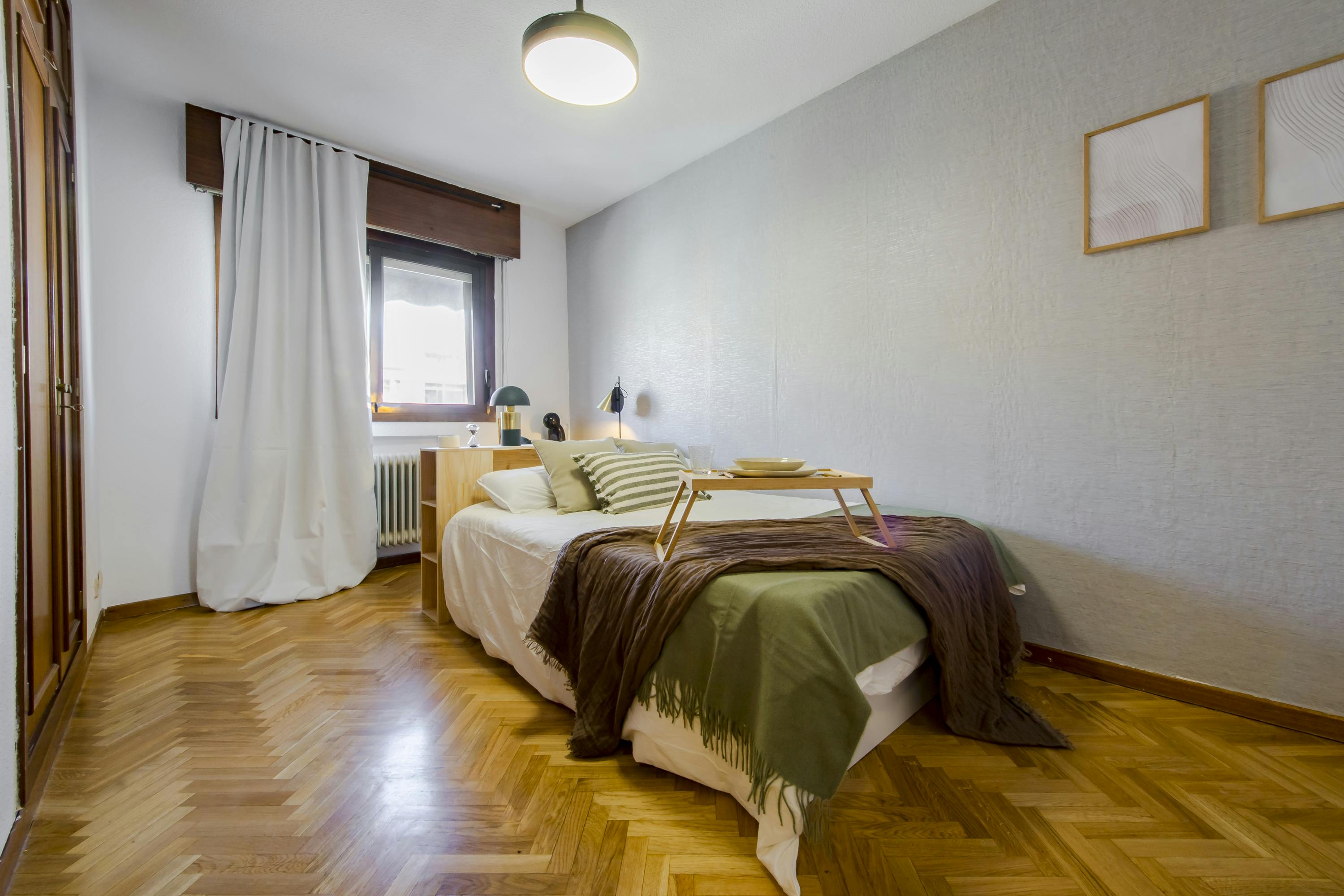 Calle del Corazón de María, Madrid preview