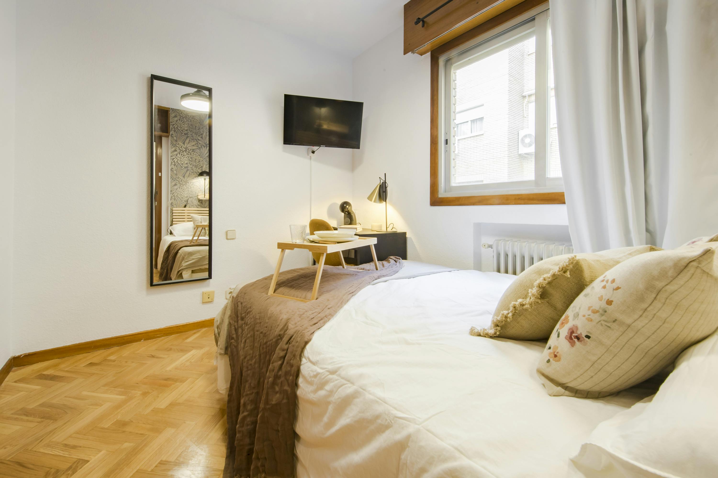 Calle del Corazón de María, Madrid preview