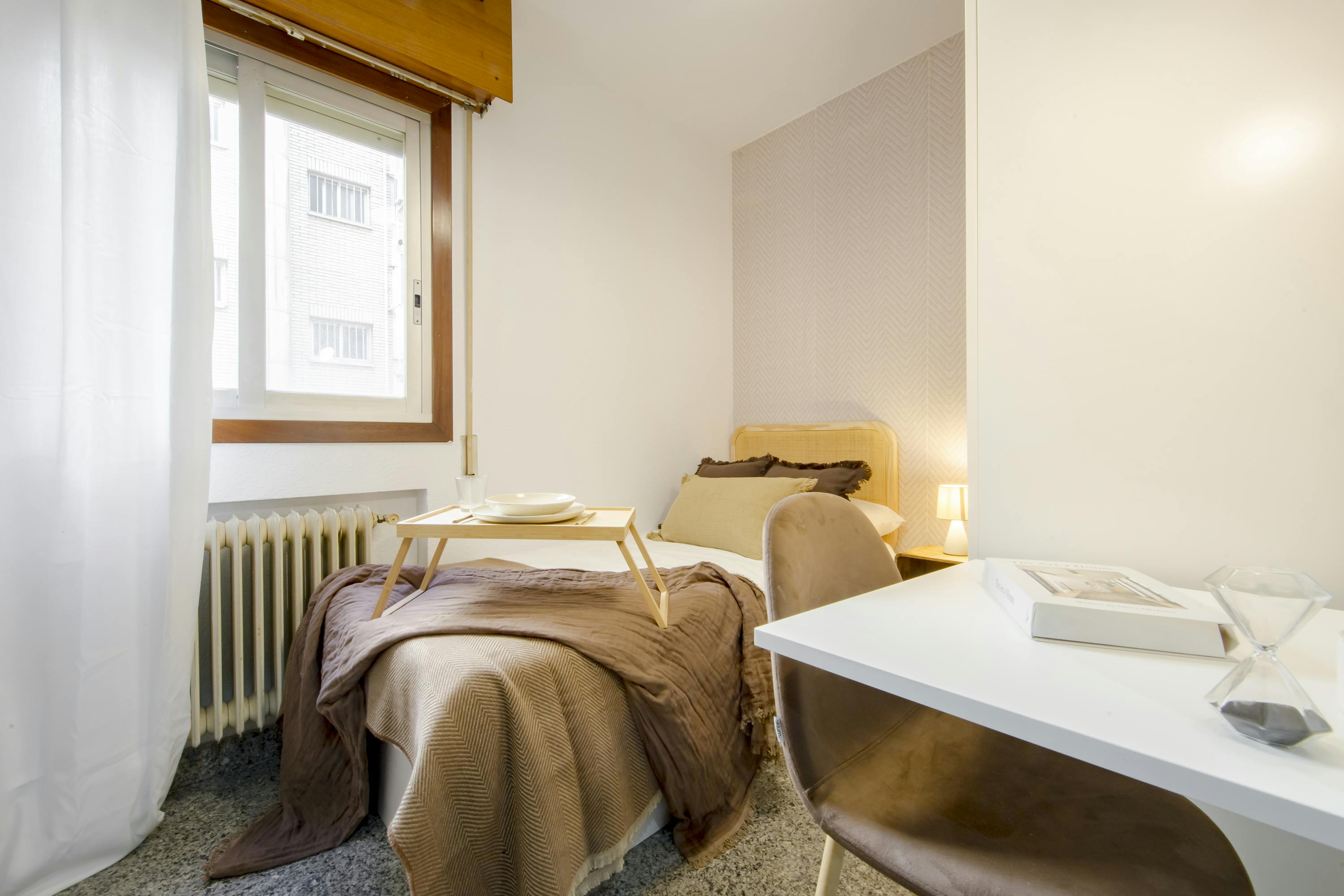 Calle del Corazón de María, Madrid preview