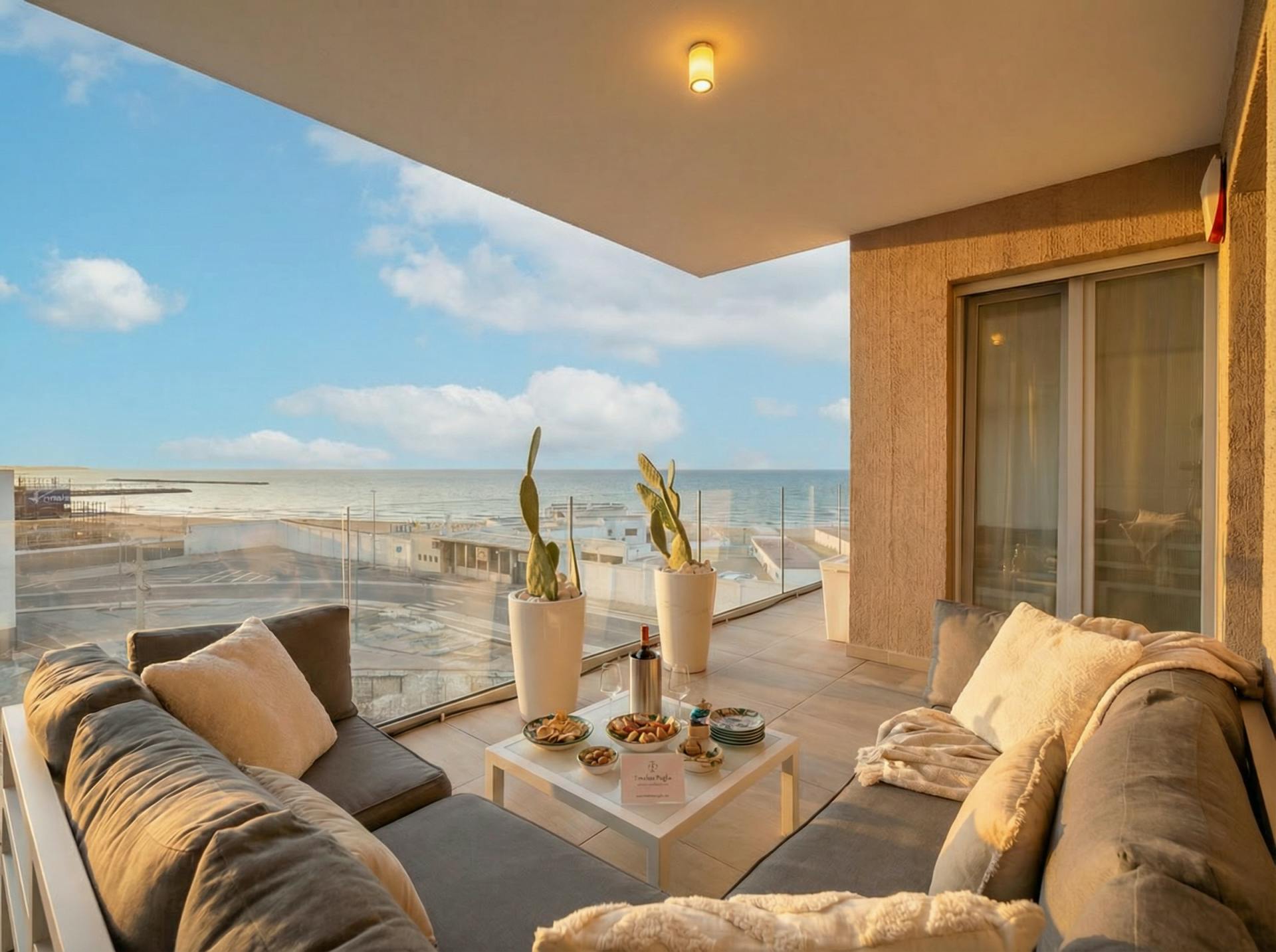 House for rent for €1,000,000 per month in Bari, Via Giuseppe Verdi