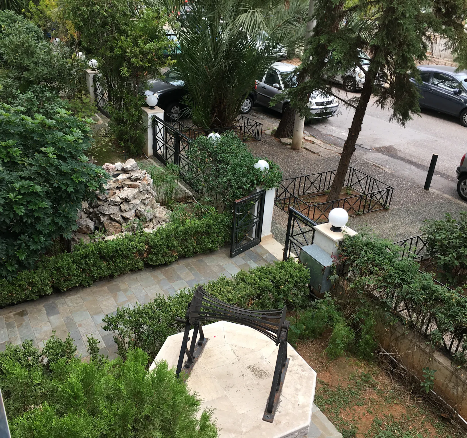 Imittou, Paleo Faliro preview