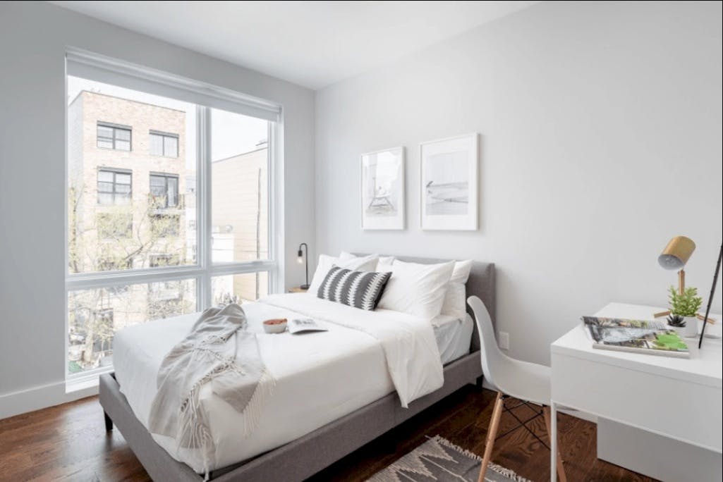 Cameră privată de închiriat pentru $1,393 pe lună în Brooklyn, Troutman St