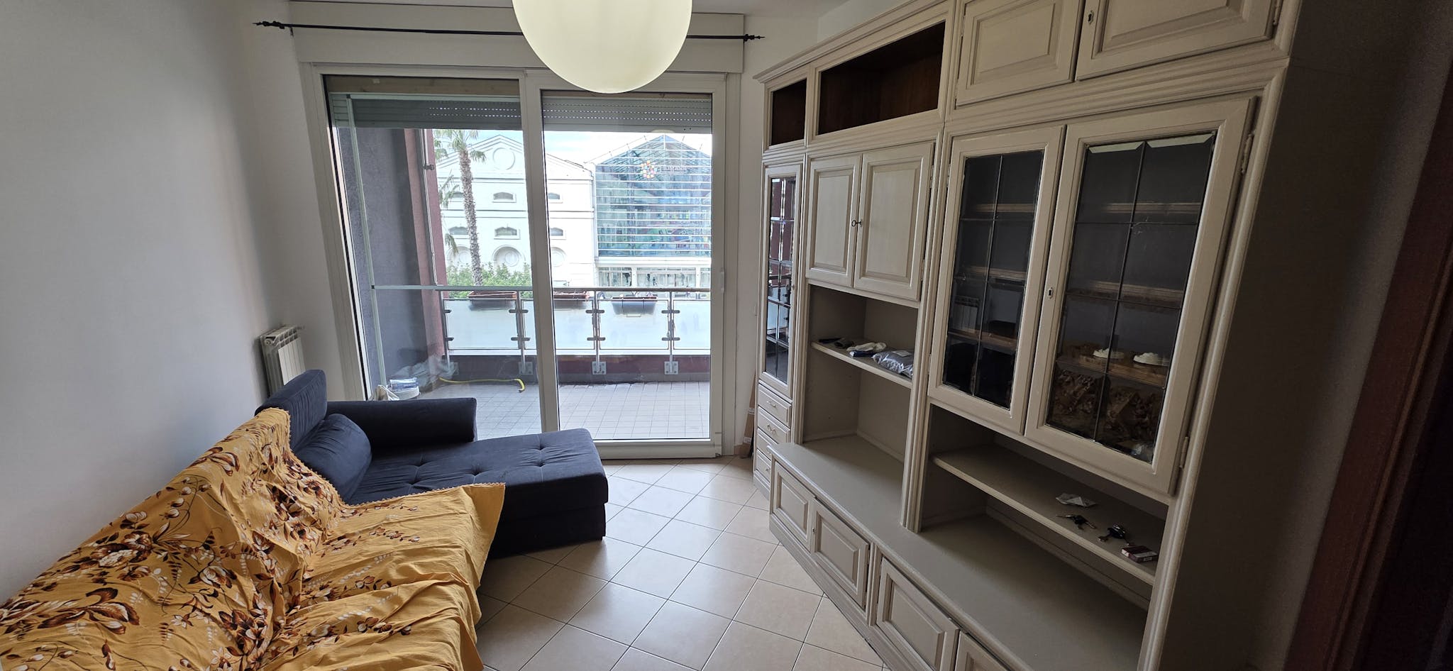 Via alla Fiumara, Genoa preview