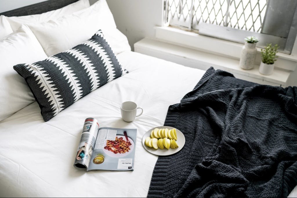 Quarto privado para alugar por $1,250 por mês em New York City, W 116th St