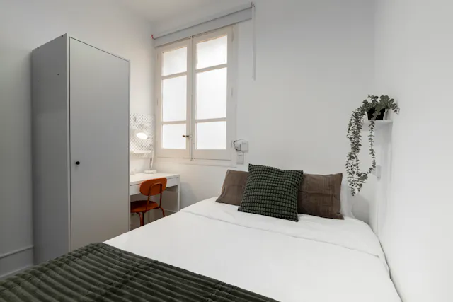 Private room in Calle de Don Ramón de la Cruz, Madrid (1692642) room image 1