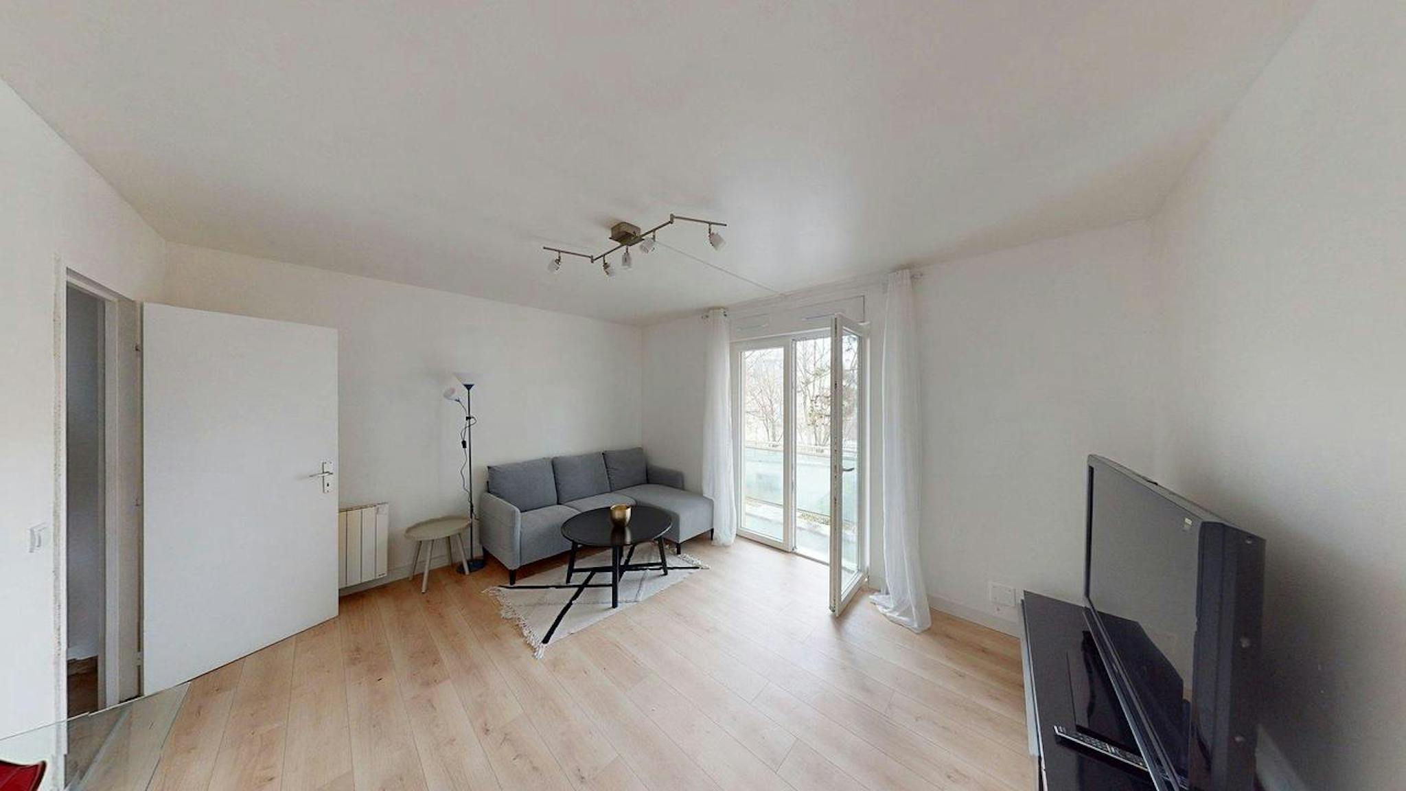 Quai du Forst, Mulhouse preview