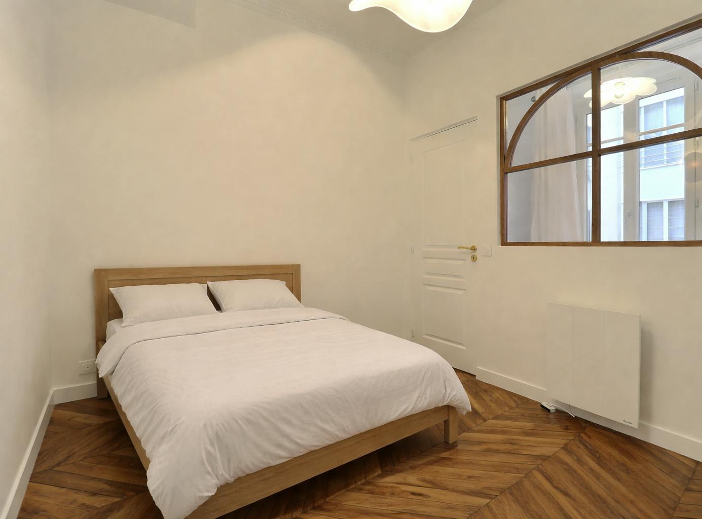 Apartment Paris, 1 bed — photo 8