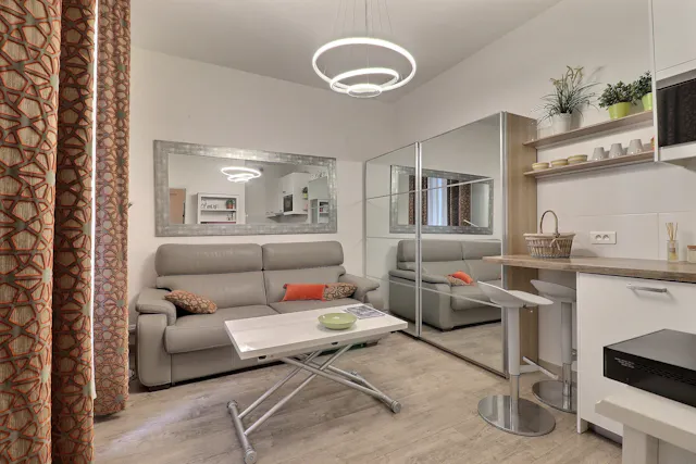 Apartment in Rue Mazarine, Paris (1692651) room image 1