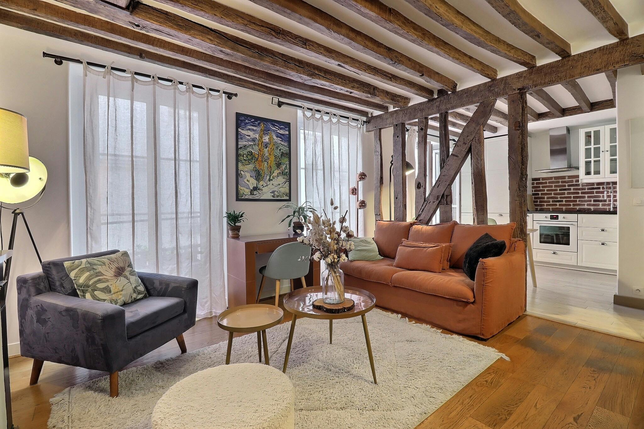 Rue des Vertus, Paris preview