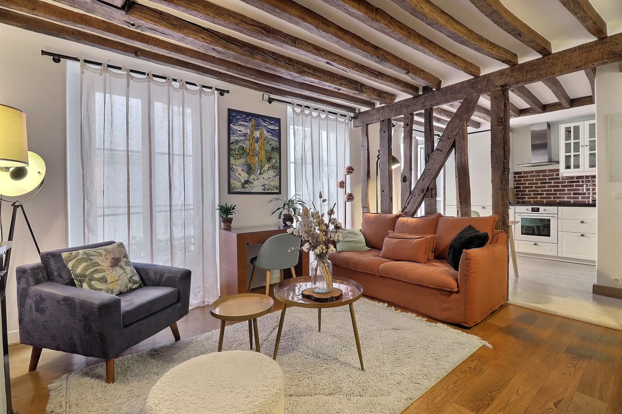 Rue des Vertus, Paris preview