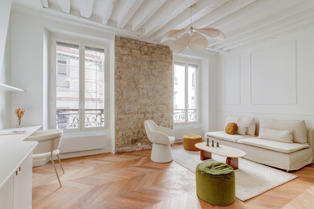 Rue de Picardie, Paris preview